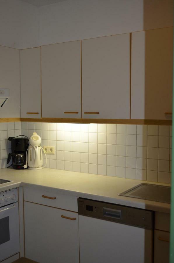 Haus Sportiv Lägenhet Sölden Exteriör bild