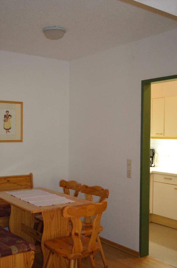 Haus Sportiv Lägenhet Sölden Exteriör bild