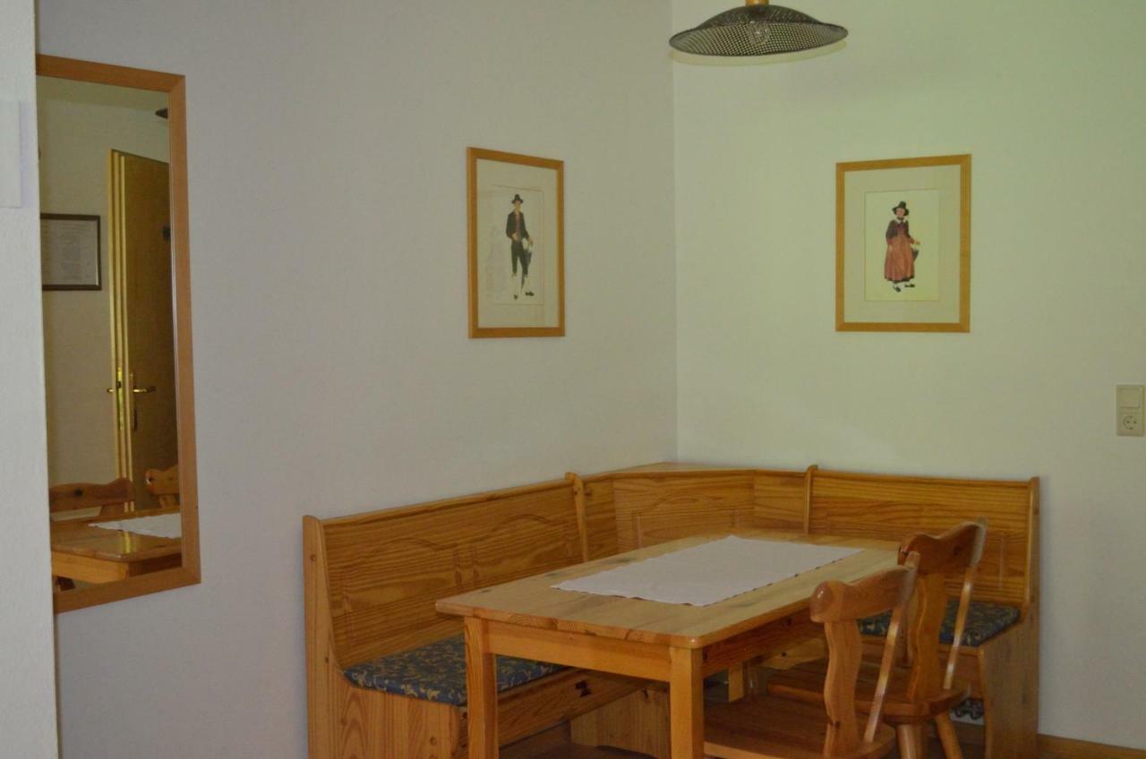 Haus Sportiv Lägenhet Sölden Exteriör bild