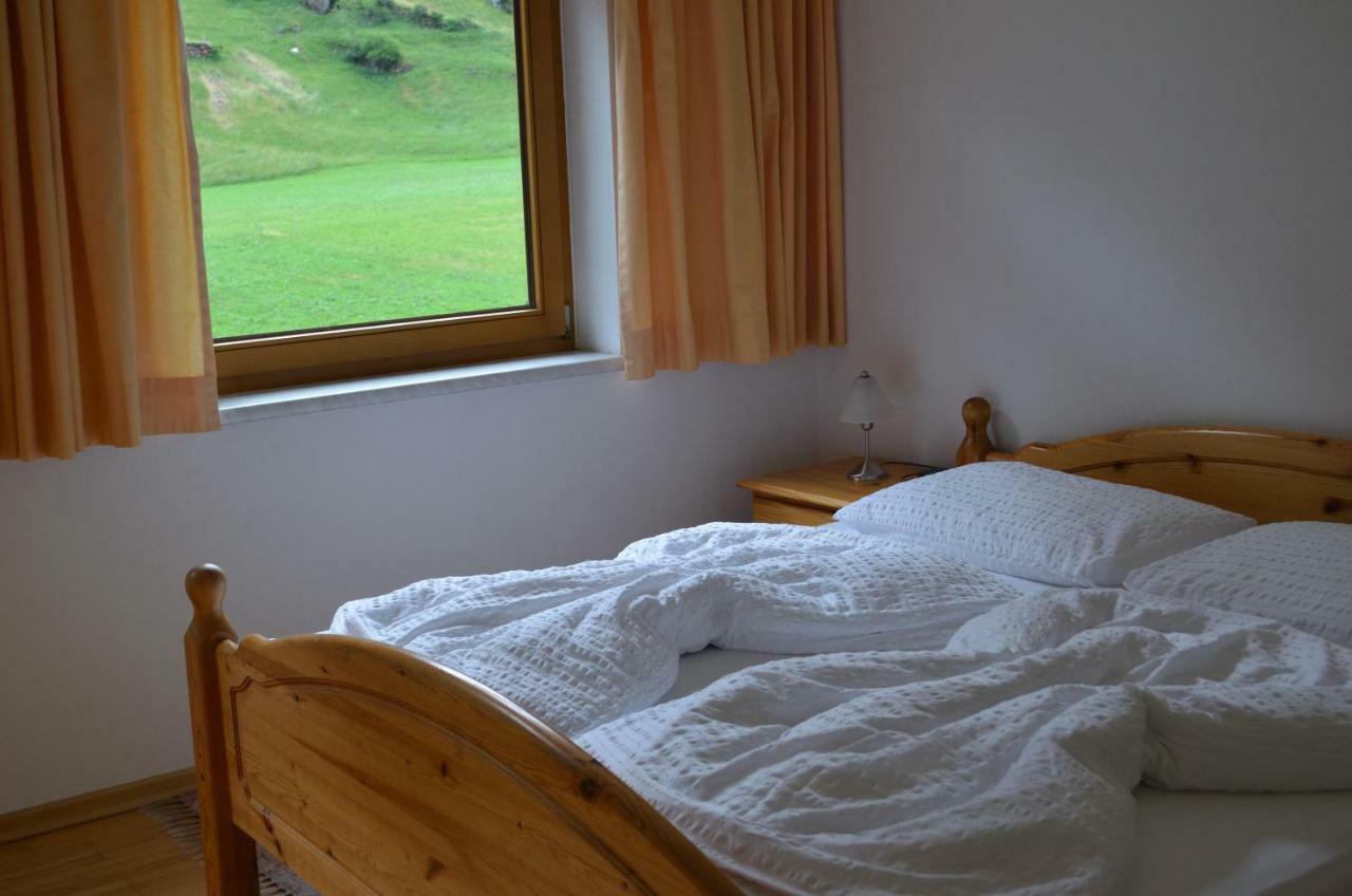 Haus Sportiv Lägenhet Sölden Exteriör bild